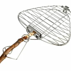 Light my Fire Campingzubehör|Campingzubehör<· Grandpa's Firegrill -