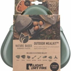 Hot · Outdoor MealKit Damen Campingzubehör|Campingzubehör