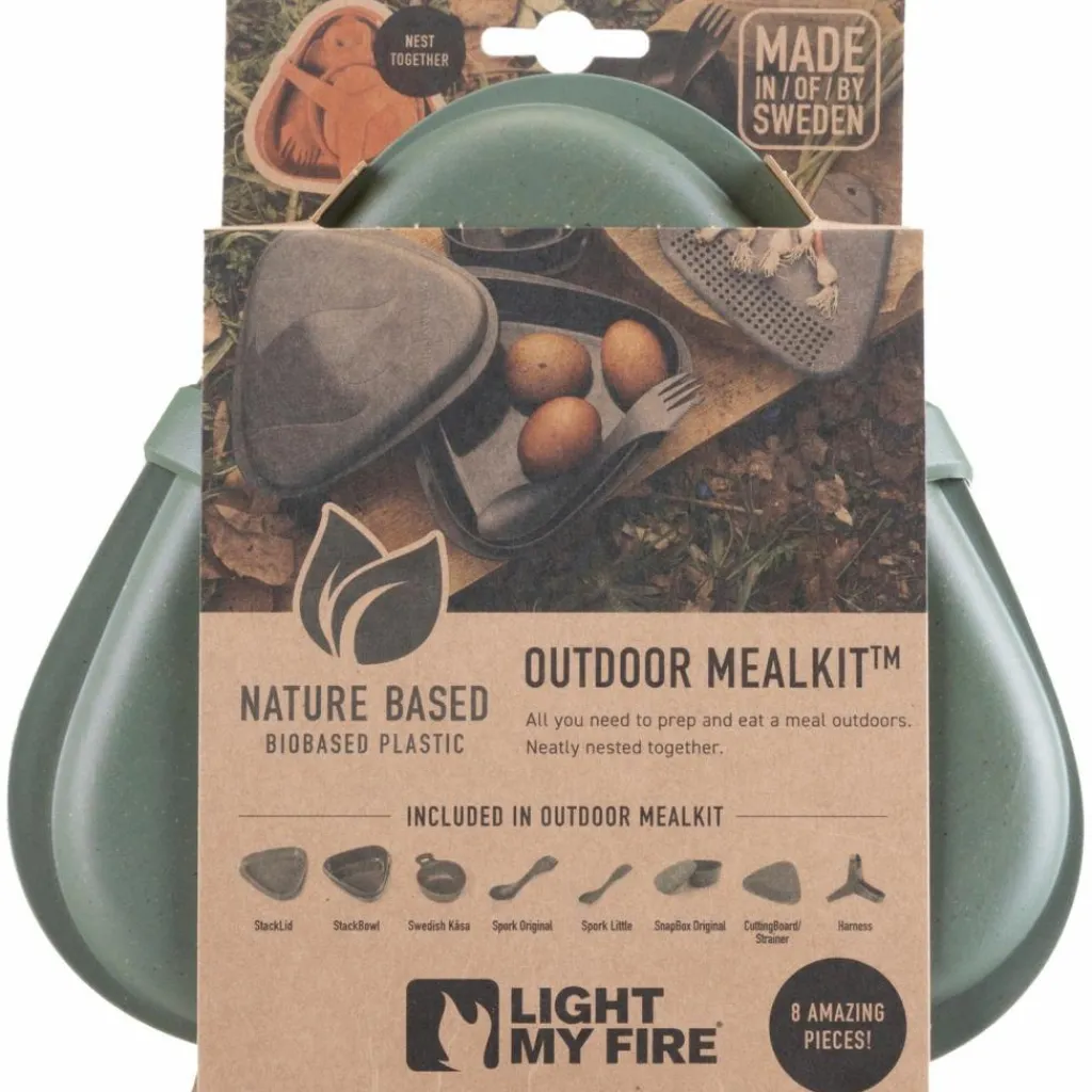Hot · Outdoor MealKit Damen Campingzubehör|Campingzubehör
