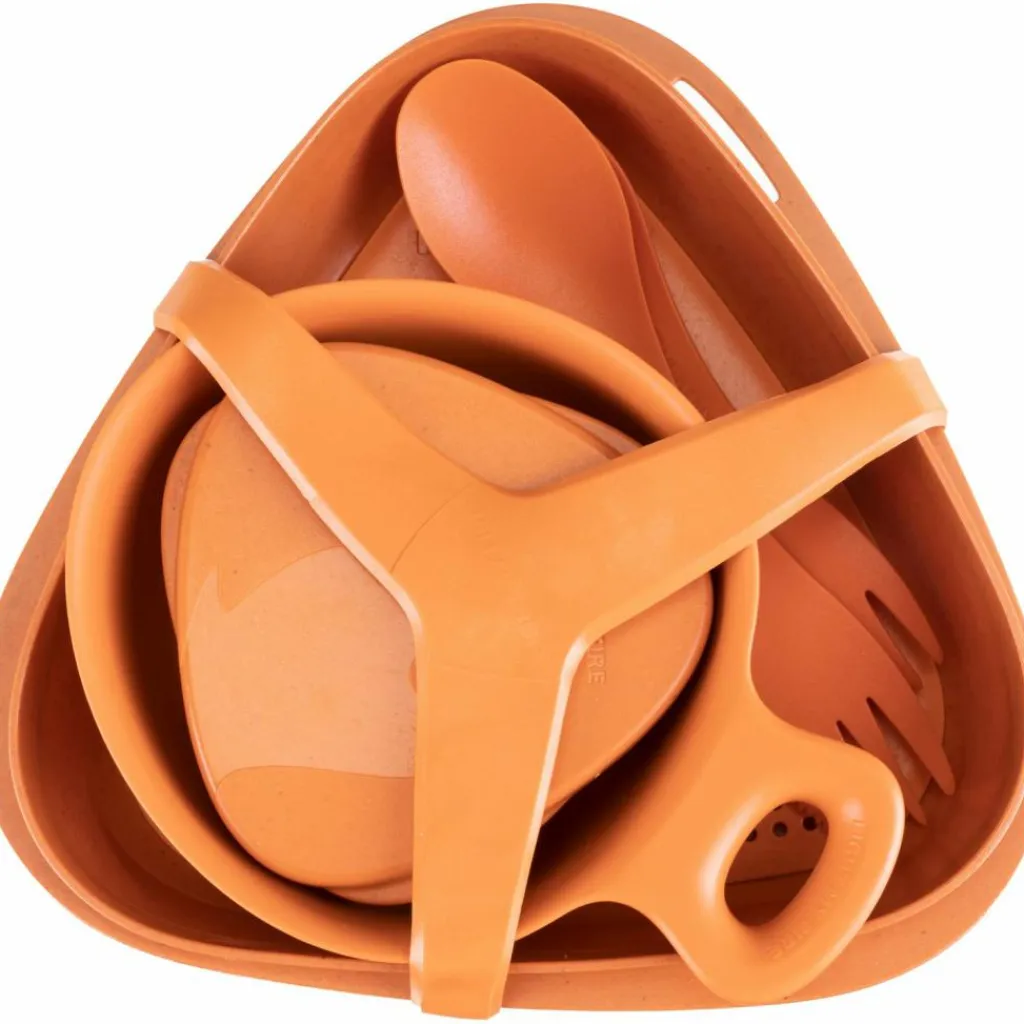 New · Outdoor MealKit Damen Campingzubehör|Campingzubehör