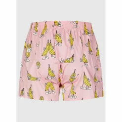 Lousy Livin Unterwäsche<· 2Pack Boxershorts Butterfly & Pink Fly