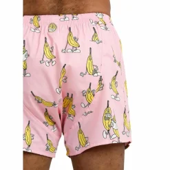 Lousy Livin Unterwäsche<· 2Pack Boxershorts Butterfly & Pink Fly