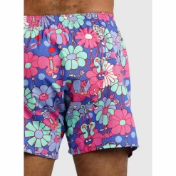Lousy Livin Unterwäsche<· 2Pack Boxershorts Butterfly & Pink Fly