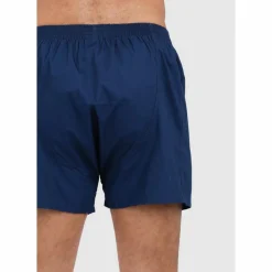 New · Plain 5 Pack Boxershorts Herren Unterwäsche