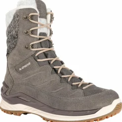 Lowa Urban Outdoor|Winterschuhe<· GTX CALCETA EVO stein-biscuit