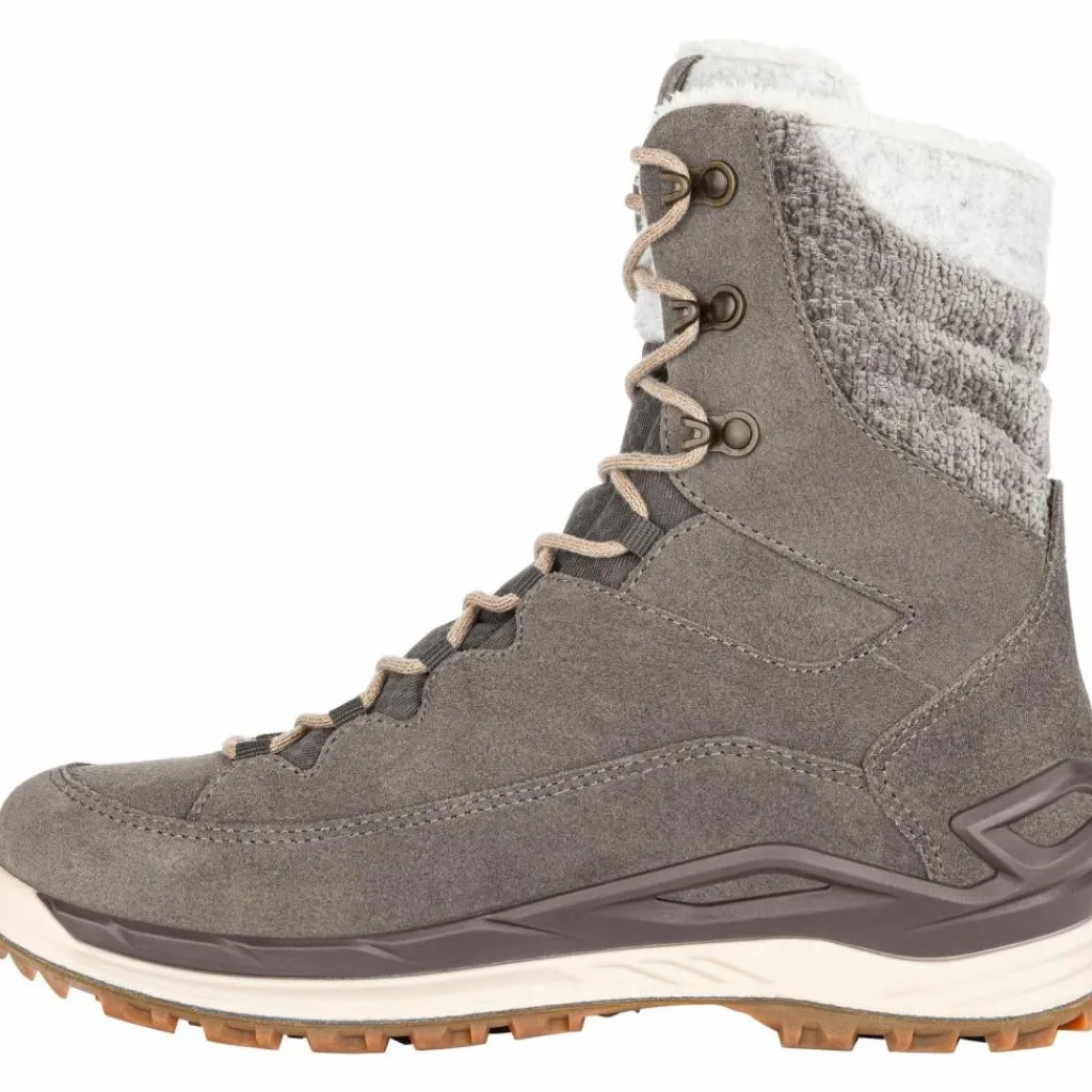 Lowa Urban Outdoor|Winterschuhe<· GTX CALCETA EVO stein-biscuit