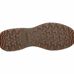Lowa Urban Outdoor|Winterschuhe<· GTX CALCETA EVO stein-biscuit
