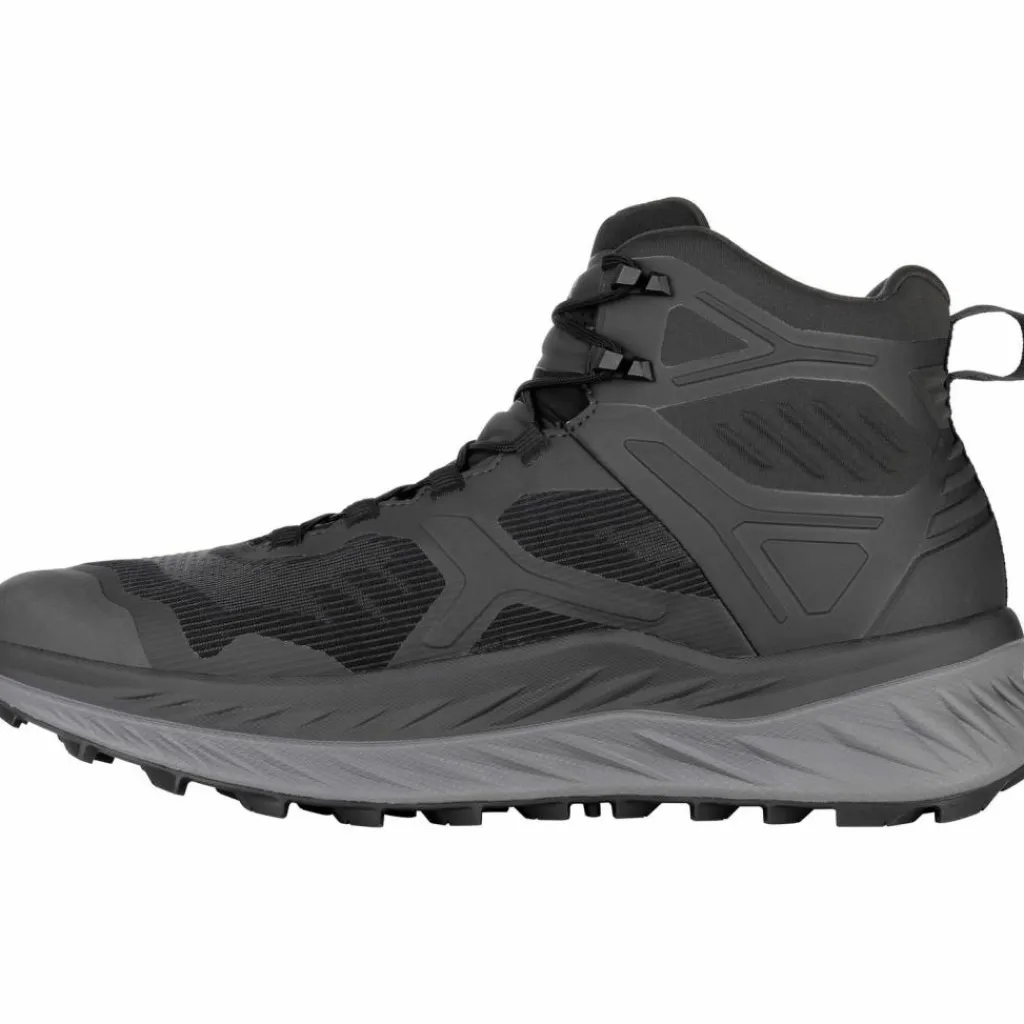 Best · GTX FORTUX QC Herren Multifunktionsschuhe|Wanderschuhe