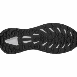 Lowa Multifunktionsschuhe|Wanderschuhe<· GTX FORTUX QC schwarz-wei&szlig;