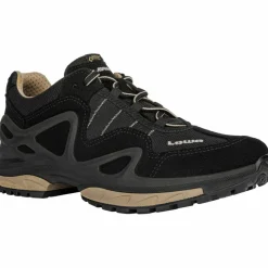 Lowa Wandern|Wandern<· GTX GORGON schwarz-champagner