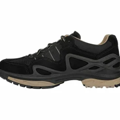 Lowa Wandern|Wandern<· GTX GORGON schwarz-champagner