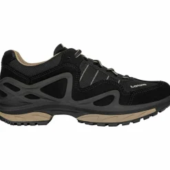 Lowa Wandern|Wandern<· GTX GORGON schwarz-champagner