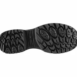 Lowa Wandern|Wandern<· GTX GORGON schwarz-champagner