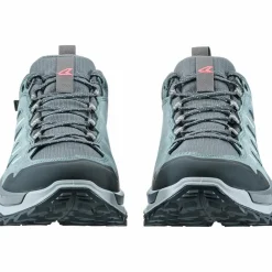 Lowa Wandern|Wandern<· GTX INNOVO dunkelpetrol-moor
