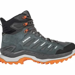 Best · GTX INNOVO MID Herren Wanderschuhe