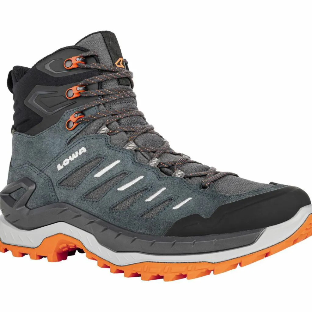 Best · GTX INNOVO MID Herren Wanderschuhe