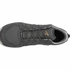 Lowa Multifunktionsschuhe<· GTX INNOX EVO II anthrazit-bronze
