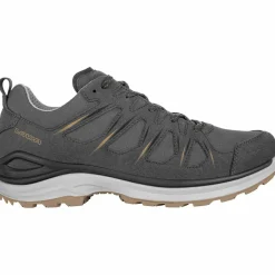 Lowa Multifunktionsschuhe<· GTX INNOX EVO II anthrazit-bronze