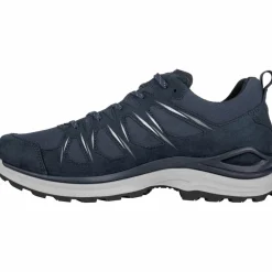Lowa Wandern|Wandern<· GTX INNOX EVO II navy-graphit