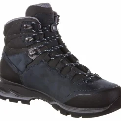 Lowa Wandern|Wandern<· GTX LADY LIGHT navy-rauchblau