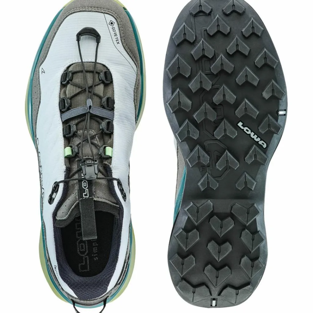 New · GTX MADDOX PRO SL Herren Wandern|Wandern
