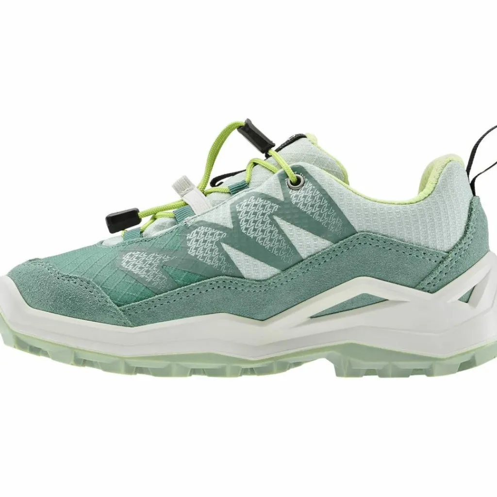 Clearance · GTX MADDOX PRO LO Kinder Wandern|Wanderschuhe