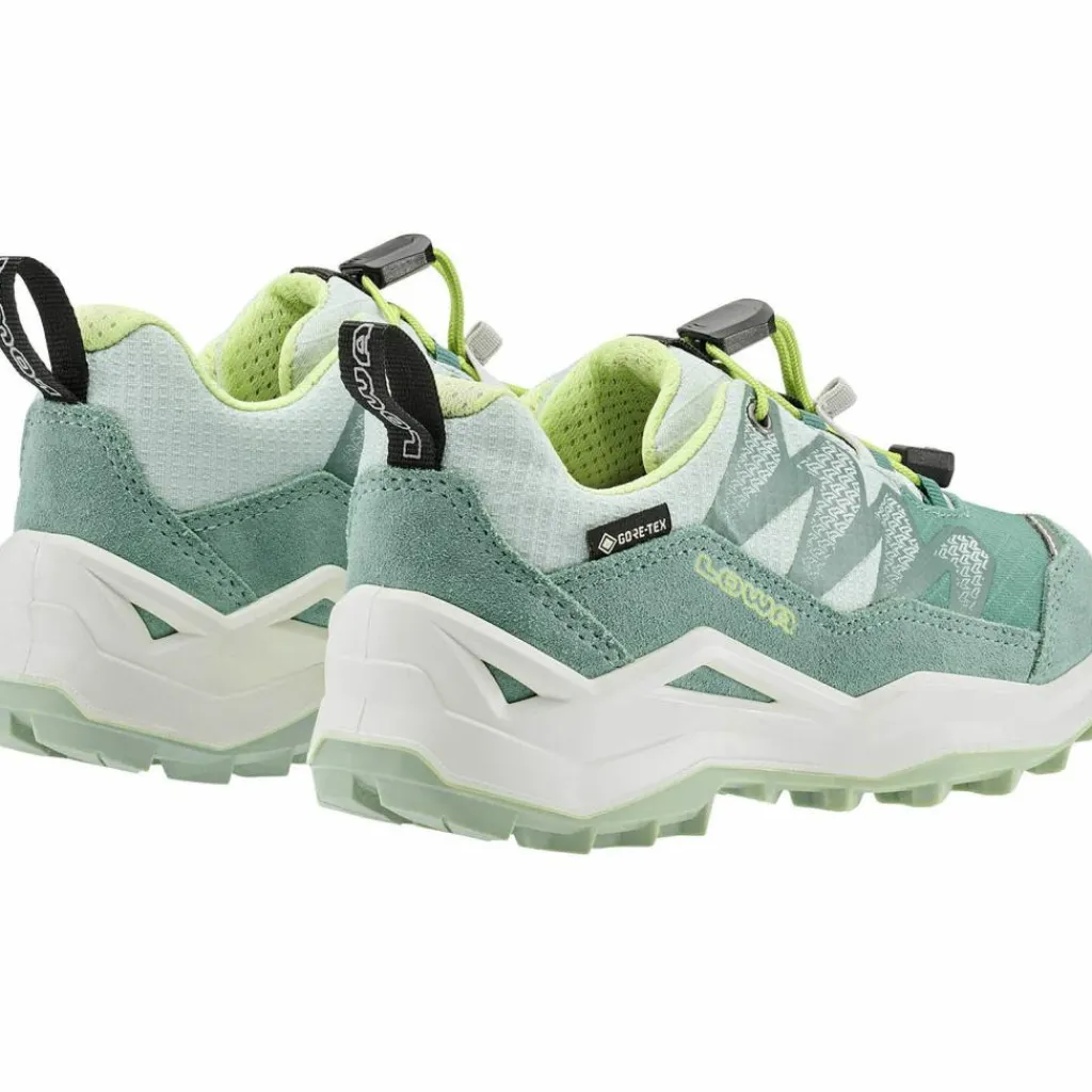 Clearance · GTX MADDOX PRO LO Kinder Wandern|Wanderschuhe