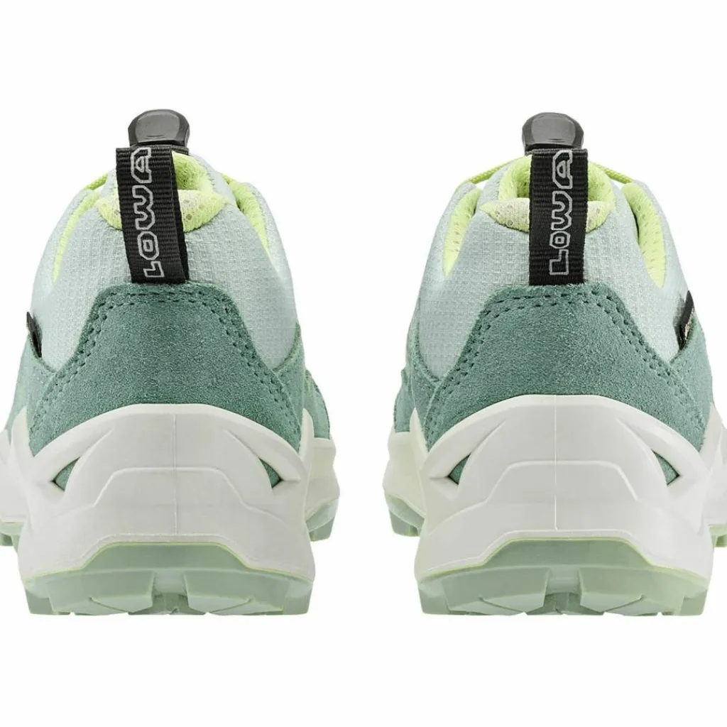 Clearance · GTX MADDOX PRO LO Kinder Wandern|Wanderschuhe