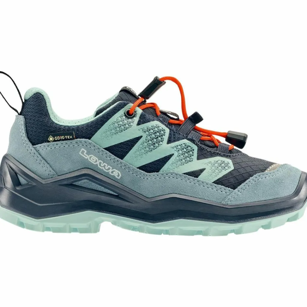 New · GTX MADDOX PRO LO Kinder Wandern|Wandern
