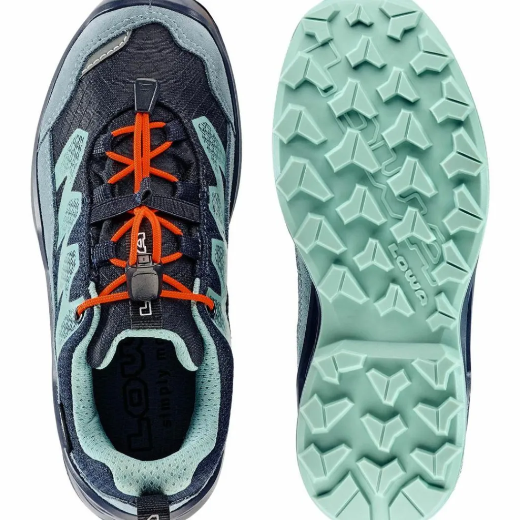 New · GTX MADDOX PRO LO Kinder Wandern|Wandern
