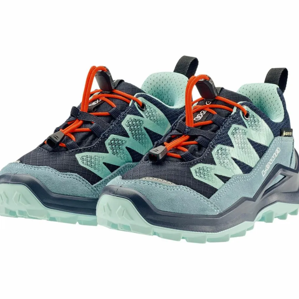 New · GTX MADDOX PRO LO Kinder Wandern|Wandern