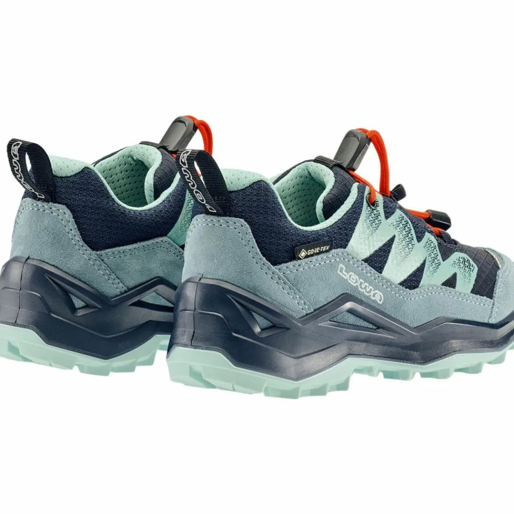 New · GTX MADDOX PRO LO Kinder Wandern|Wandern