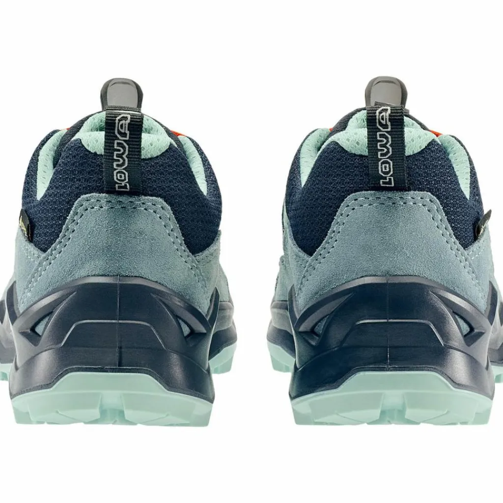 New · GTX MADDOX PRO LO Kinder Wandern|Wandern