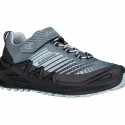 Lowa Wanderschuhe<· GTX MERGER GTX VCR navy-eisblau