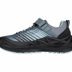Lowa Wanderschuhe<· GTX MERGER GTX VCR navy-eisblau
