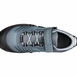 Lowa Wanderschuhe<· GTX MERGER GTX VCR navy-eisblau