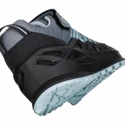 Lowa Wanderschuhe<· GTX MERGER GTX VCR navy-eisblau