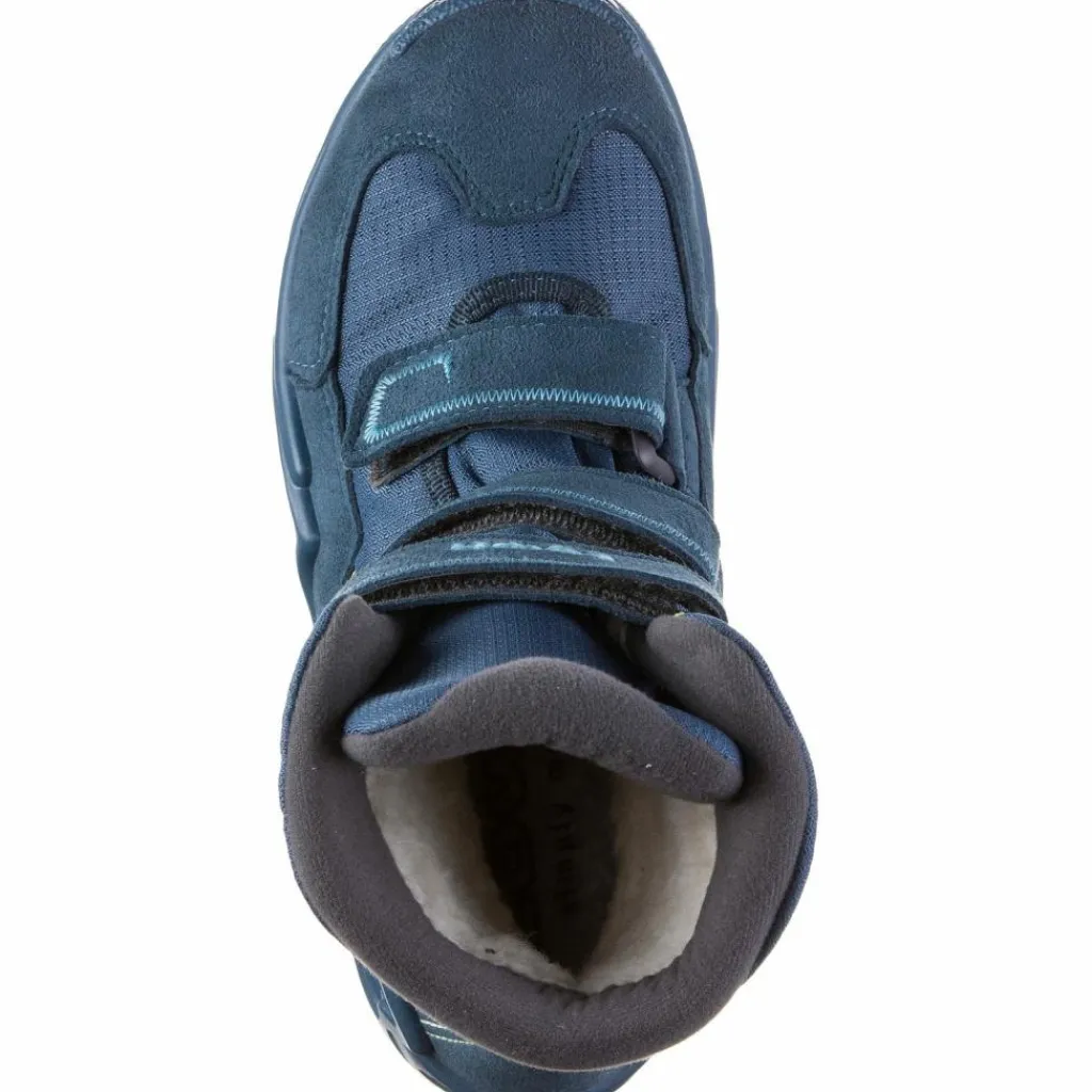 Lowa Boots & Stiefel|Winterschuhe<· GTX MILO GTX petrol-arktis