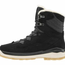 Lowa Winterschuhe<· GTX OTTAWA EVO schwarz-champagner