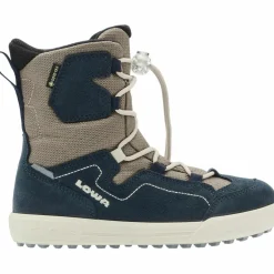 Lowa Winterschuhe|Boots & Stiefel<· GTX RAIK 2 GTX HI navy-dune