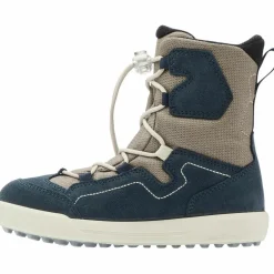 Lowa Winterschuhe|Boots & Stiefel<· GTX RAIK 2 GTX HI navy-dune