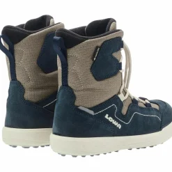 Lowa Winterschuhe|Boots & Stiefel<· GTX RAIK 2 GTX HI navy-dune