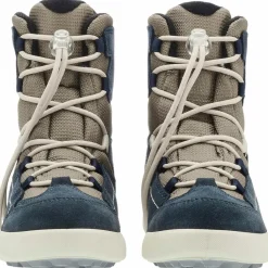 Lowa Winterschuhe|Boots & Stiefel<· GTX RAIK 2 GTX HI navy-dune
