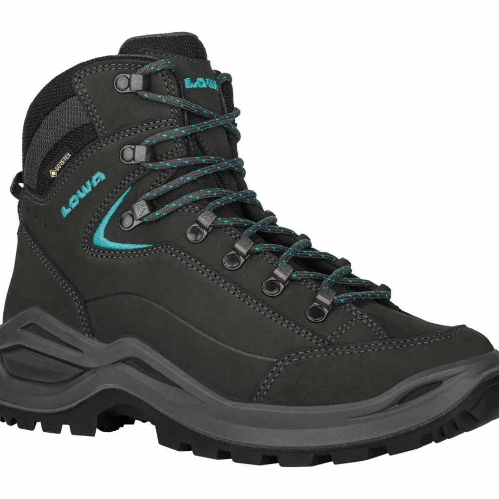 Clearance · GTX RENEGADE EVO MID Damen Wandern|Wandern