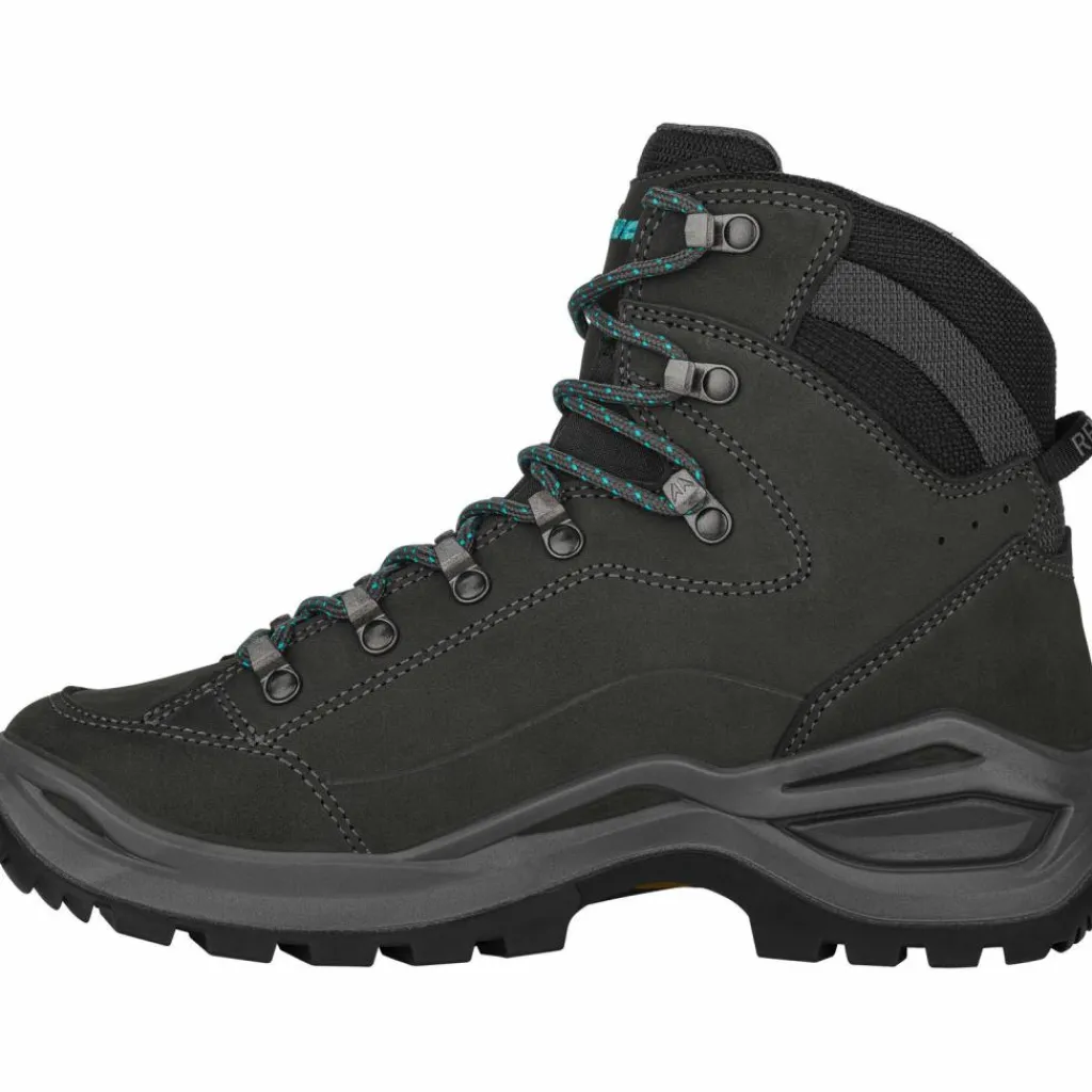 Clearance · GTX RENEGADE EVO MID Damen Wandern|Wandern