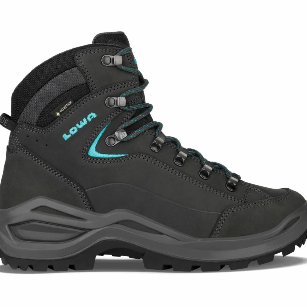 Clearance · GTX RENEGADE EVO MID Damen Wandern|Wandern