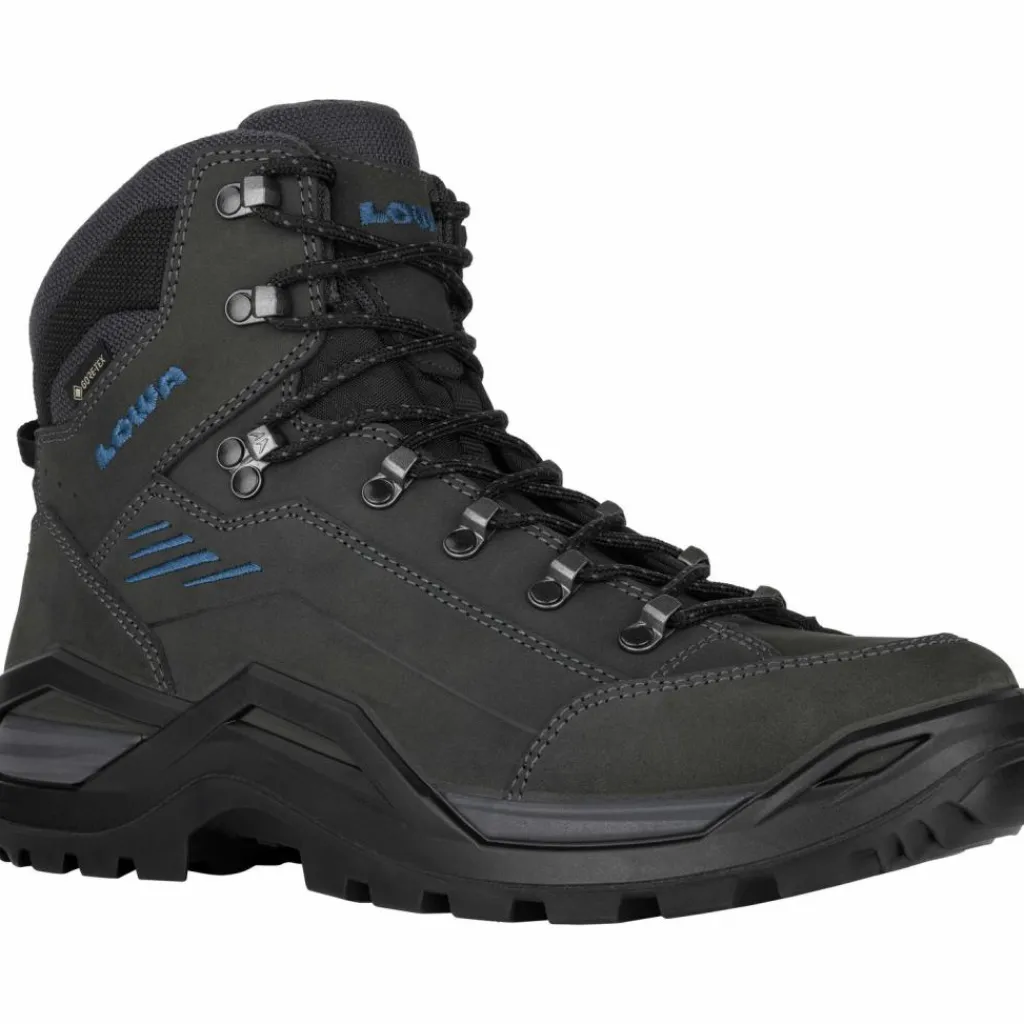 New · GTX RENEGADE EVO MID Herren Wandern|Wandern