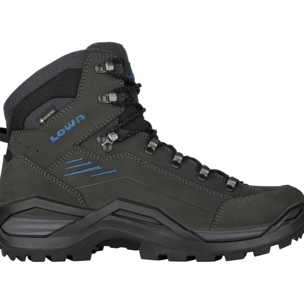 New · GTX RENEGADE EVO MID Herren Wandern|Wandern