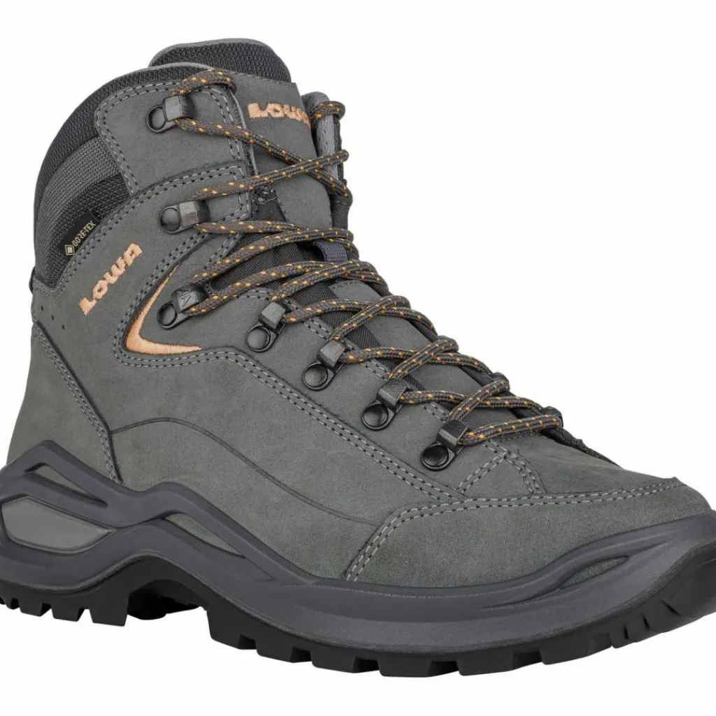 Sale · GTX RENEGADE EVO MID Damen Wandern|Wandern