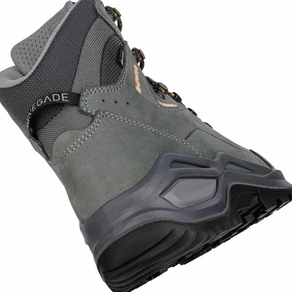Sale · GTX RENEGADE EVO MID Damen Wandern|Wandern